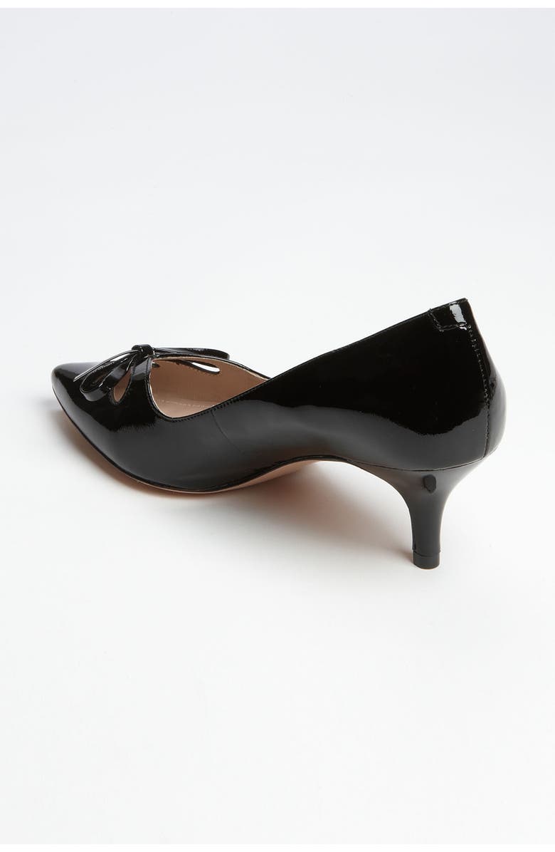 Joan & David 'Gardner' Pump, Alternate, color,