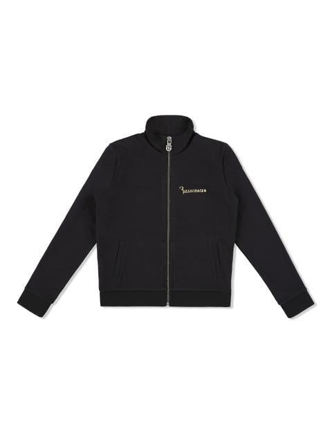 Jogging Jacket Lion Boy