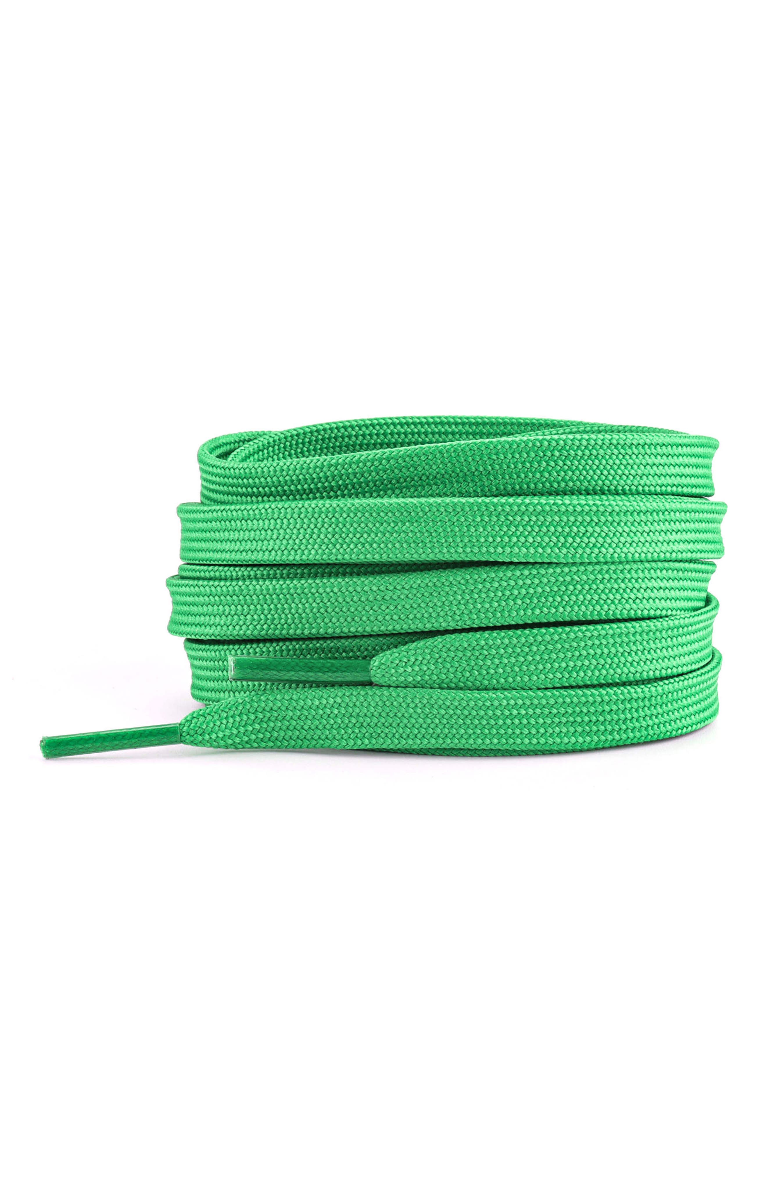 LUCKY GREEN