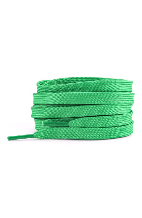 63-Inch Premium Flat Shoelaces