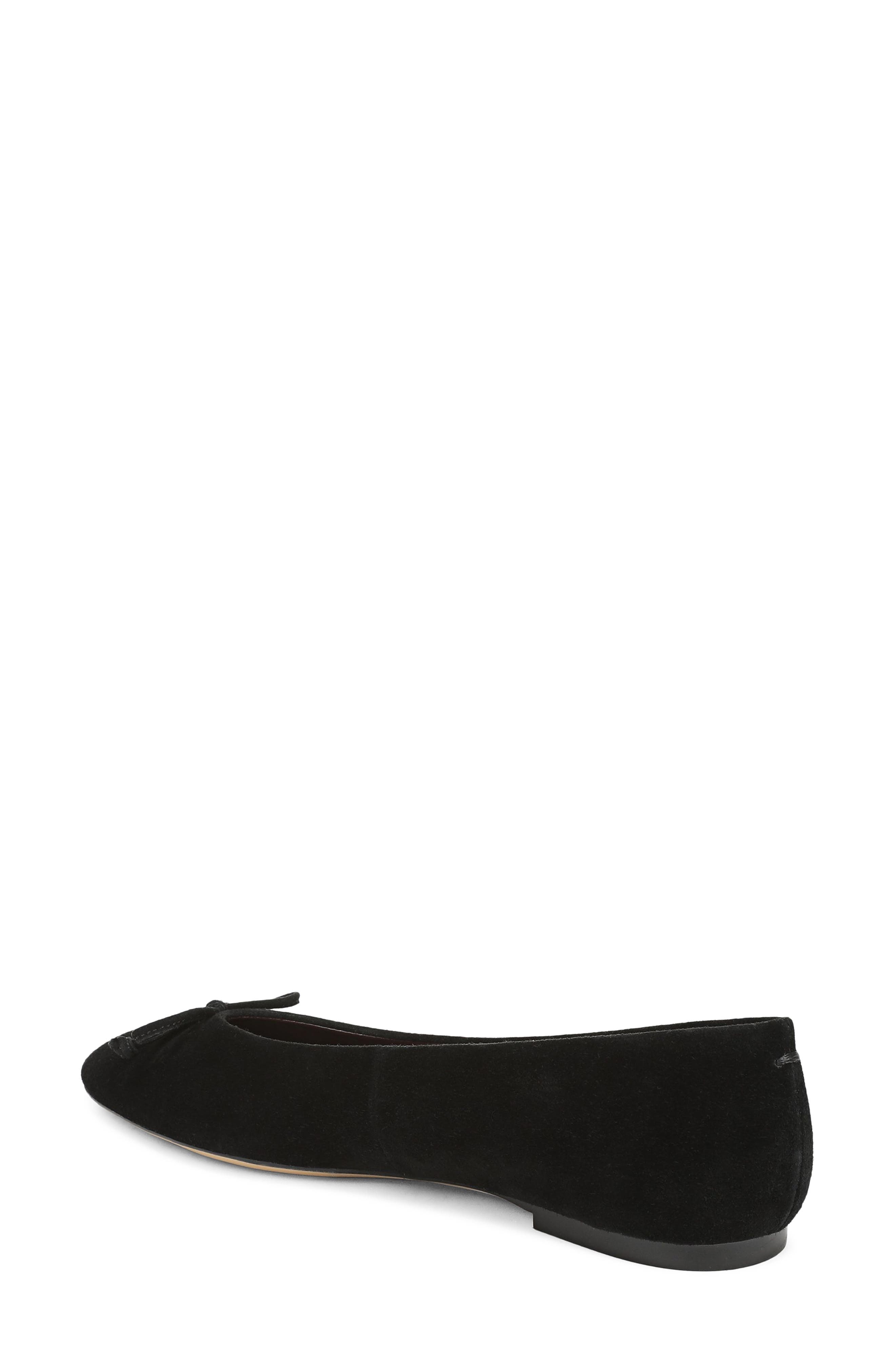 Franco Sarto Rosalee Ballet Flat, Alternate, color, 