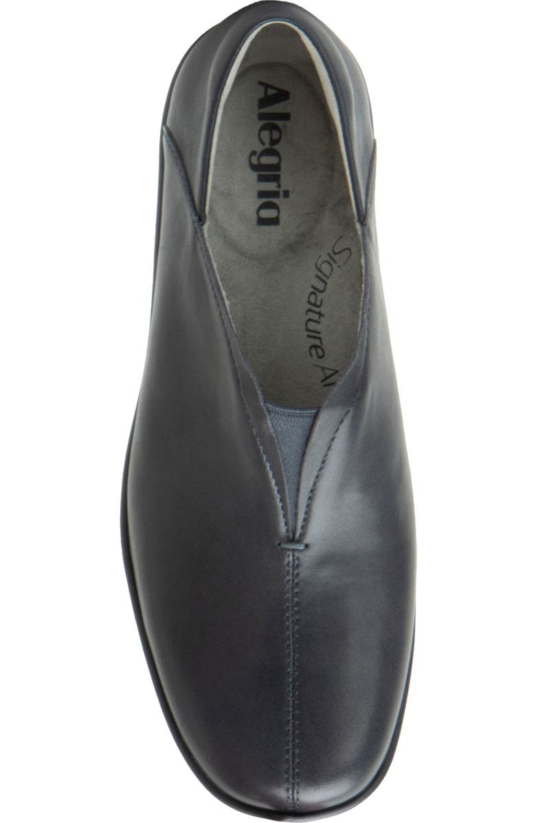 Alegria by PG Lite Hadlee Clog, Alternate, color, After Midnight