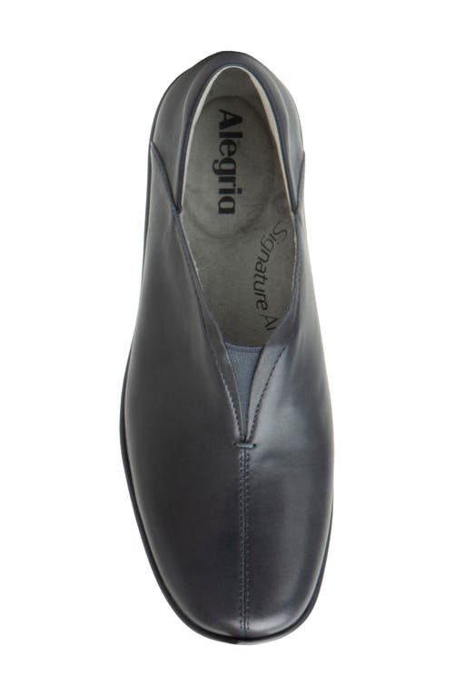 Alegria By Pg Lite Hadlee Clog In Black