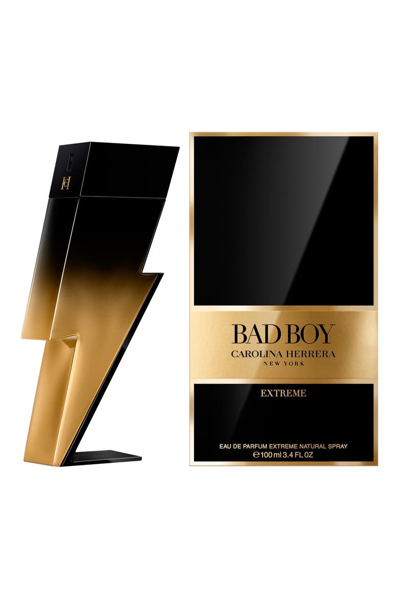 Bad Boy Extreme Eau de Parfum, Alternate, color, NO COLOR
