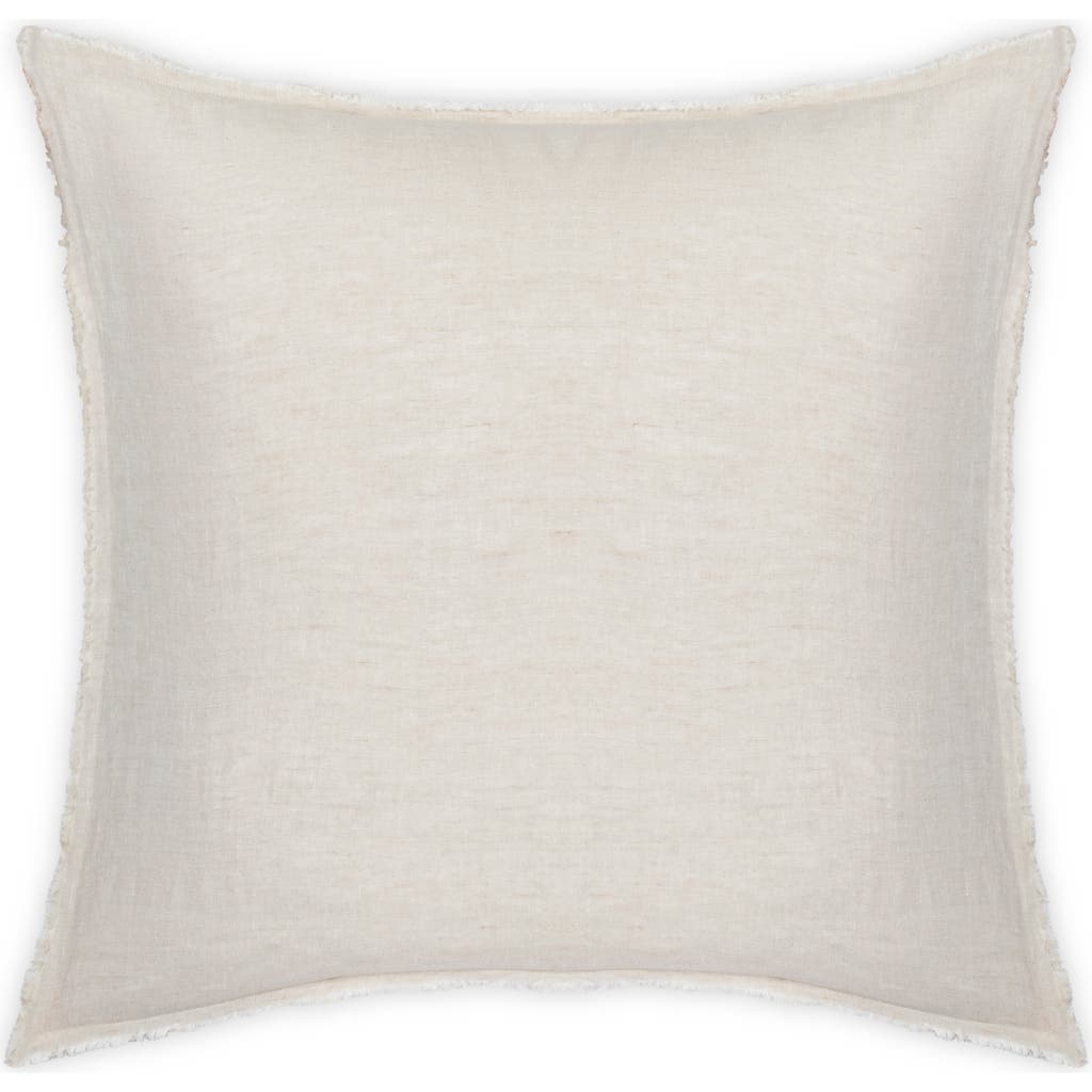 Lands Downunder Linen Euro Sham In Neutral