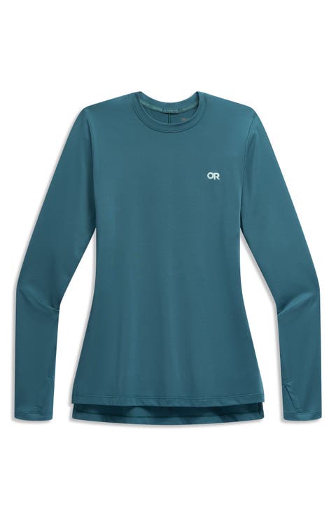 ActiveIce Spectrum Sun Long Sleeve T-Shirt