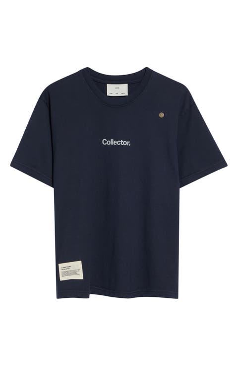 x Birkenstock The Collector Classic Graphic T-Shirt