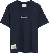 SONG FOR THE MUTE x Birkenstock The Collector Classic Graphic T-Shirt