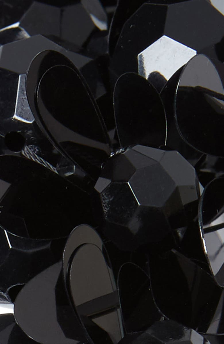 Simone Rocha Chunky Embellished Headband, Alternate, color,