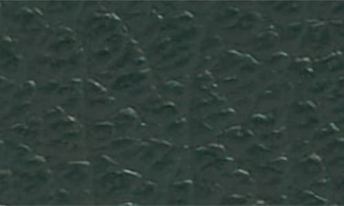 Maison Margiela Zip Card Holder In Green