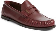Saint Laurent Lauren Penny Loafer