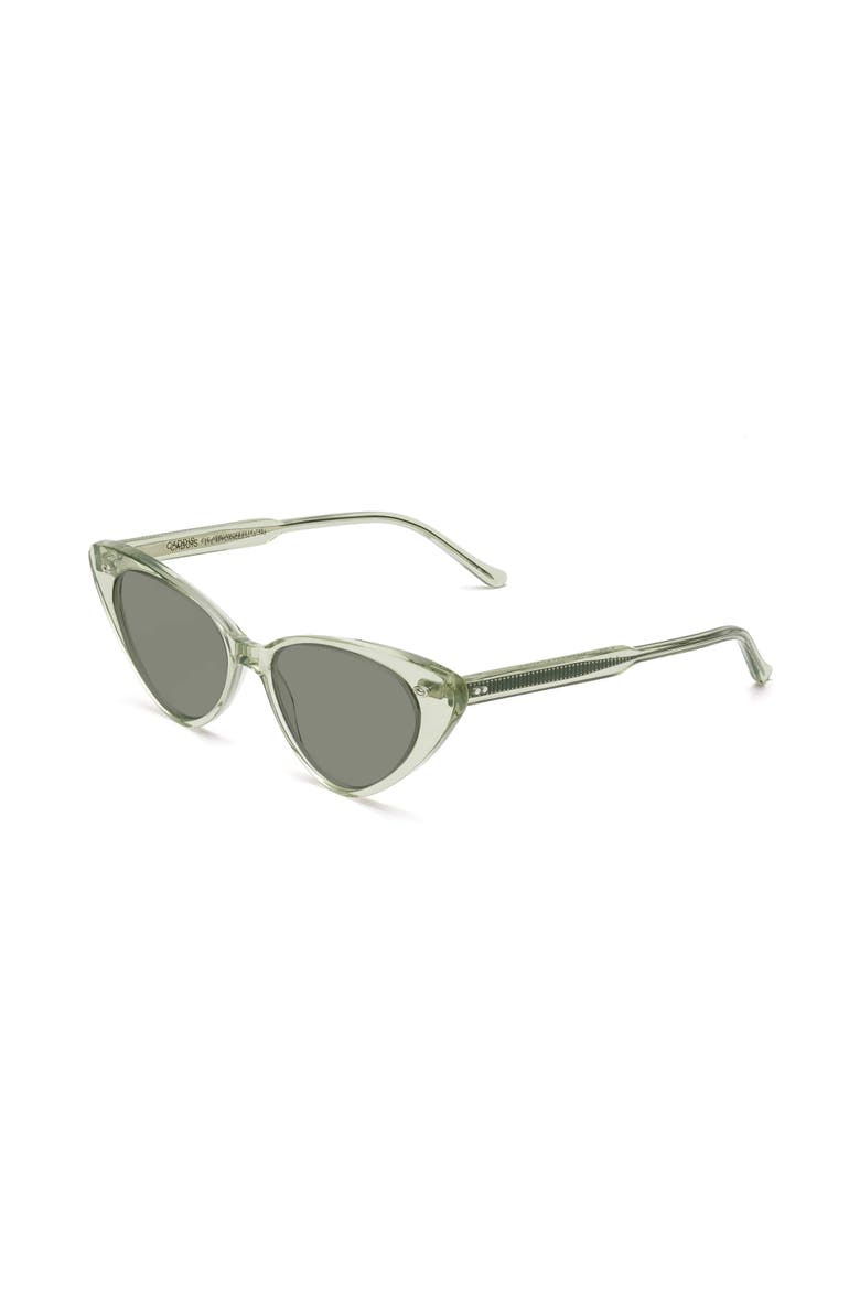 Nepetalactone | Polarized Sunglasses, Alternate, color, Seawater