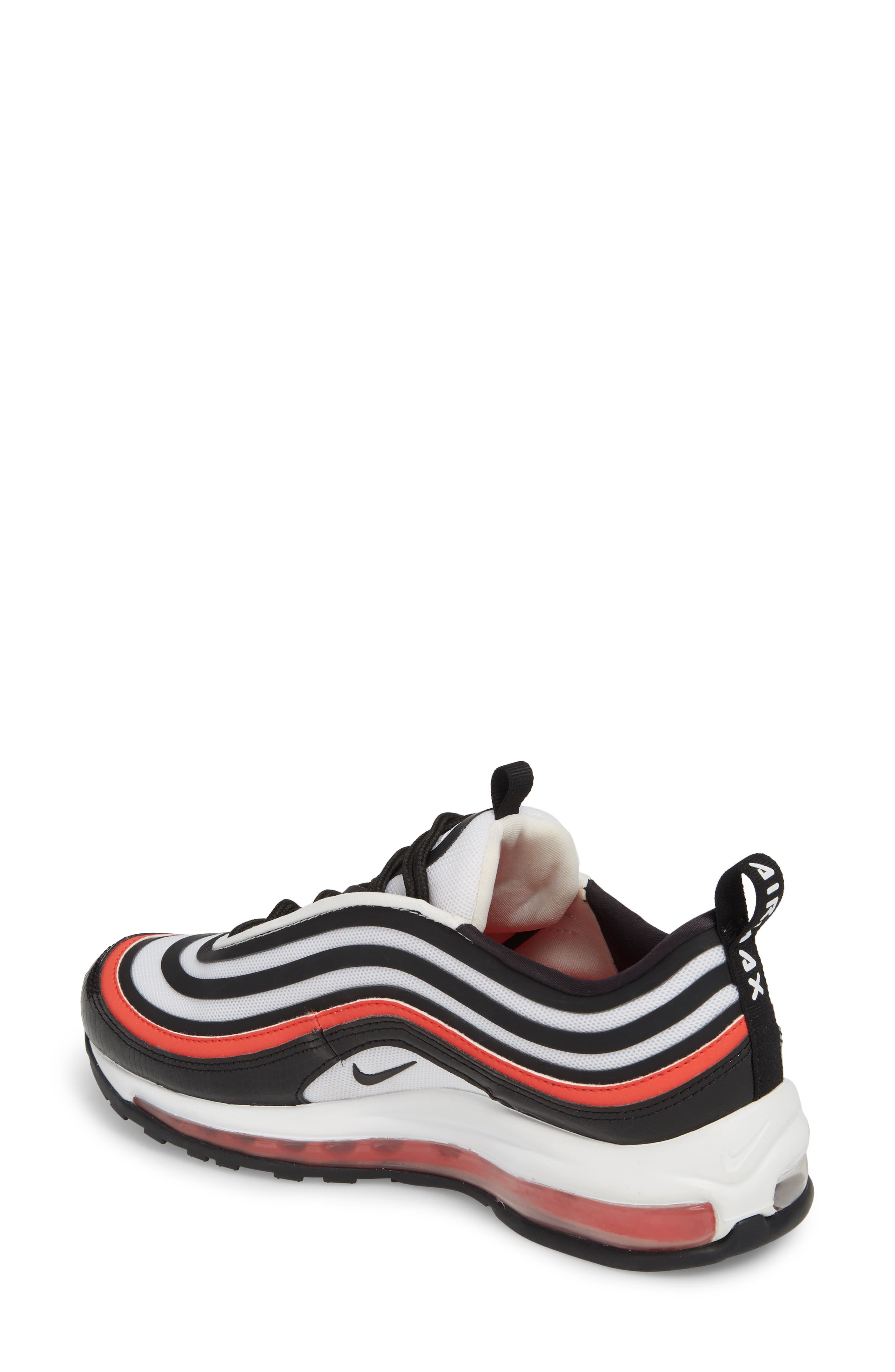 Nike Air Max 97 Ultra '17 SE Sneaker, Alternate, color, 