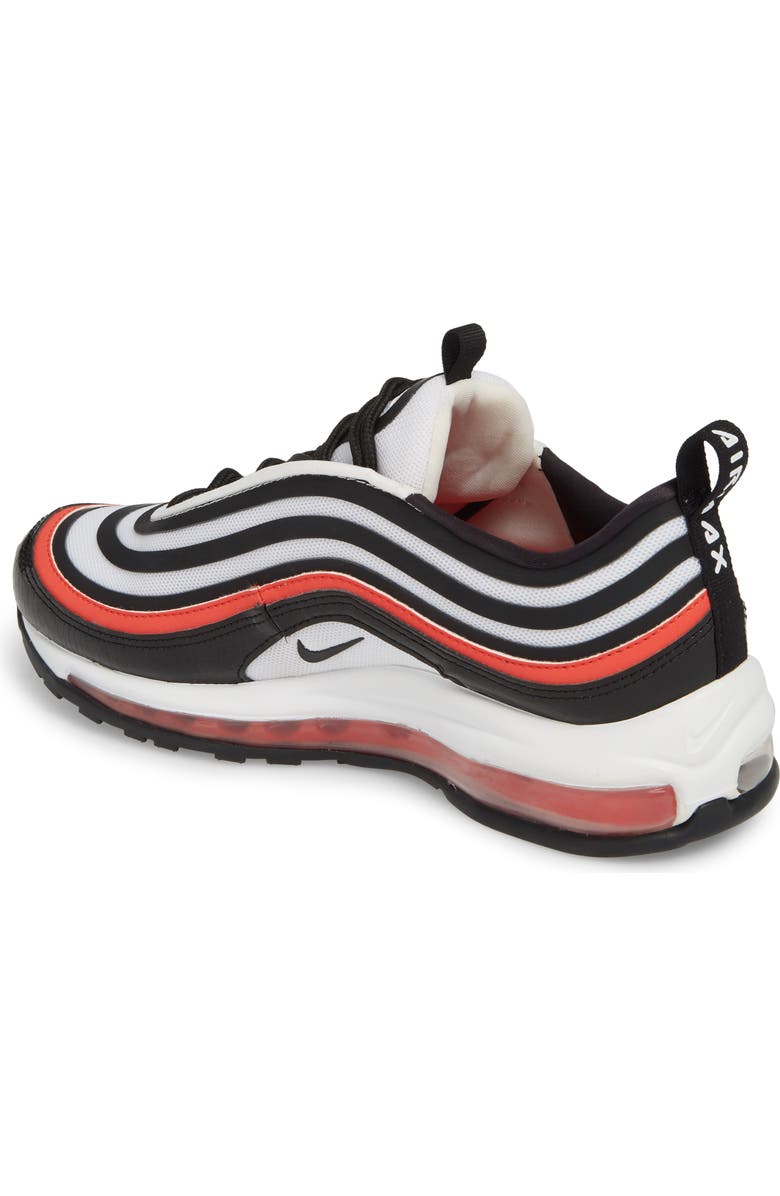 Nike Air Max 97 Ultra '17 SE Sneaker, Alternate, color,