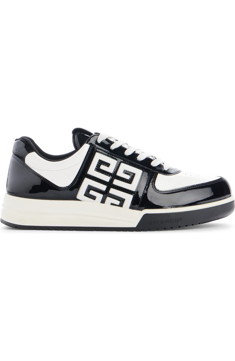 Givenchy G4 Low Top Sneaker, Alternate, color,