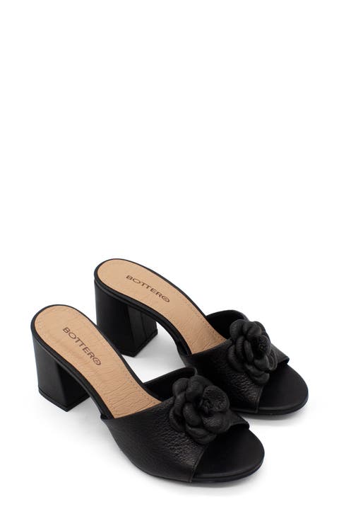 Botingrid Verao XXIV Sandal (Women)