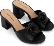 Bottero Botingrid Verao XXIV Sandal