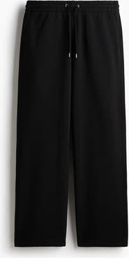 H&M Loose Fit Sweatpants