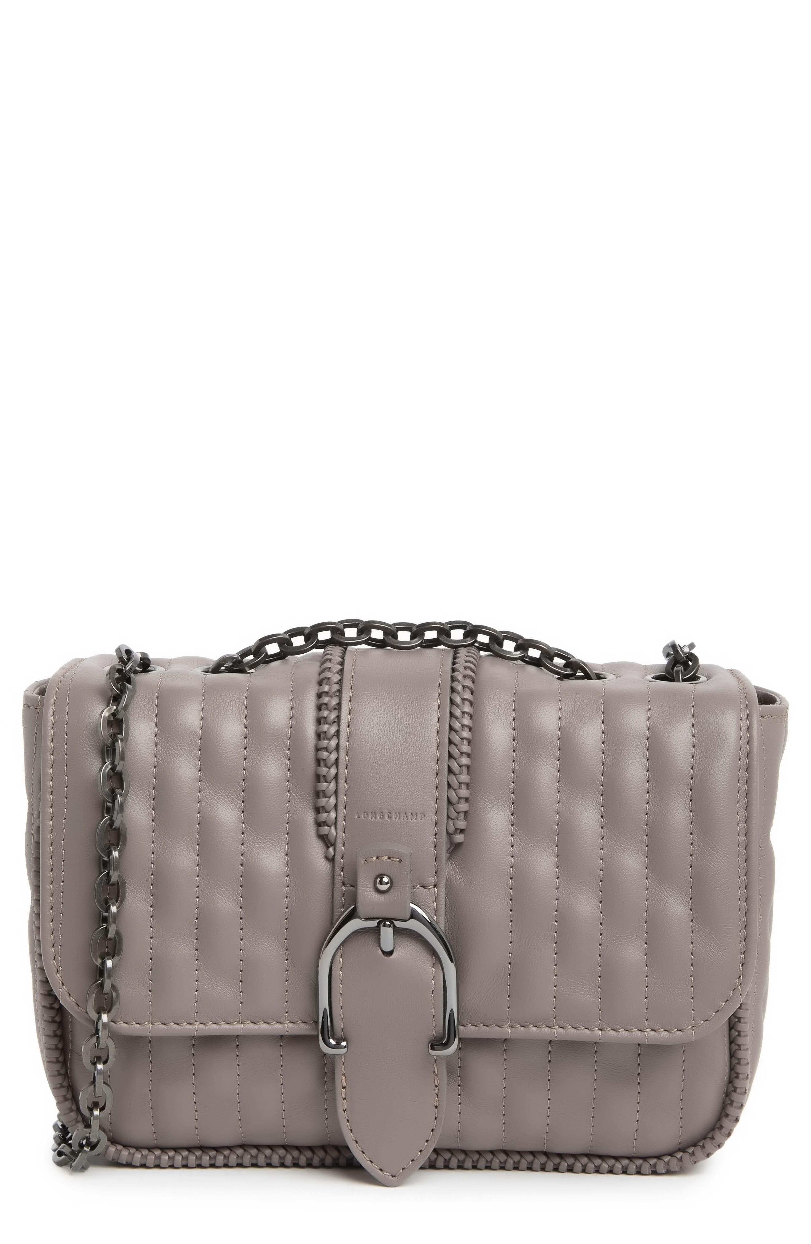 Longchamp Amazone X-Small Crossbody Bag, Main, color, 