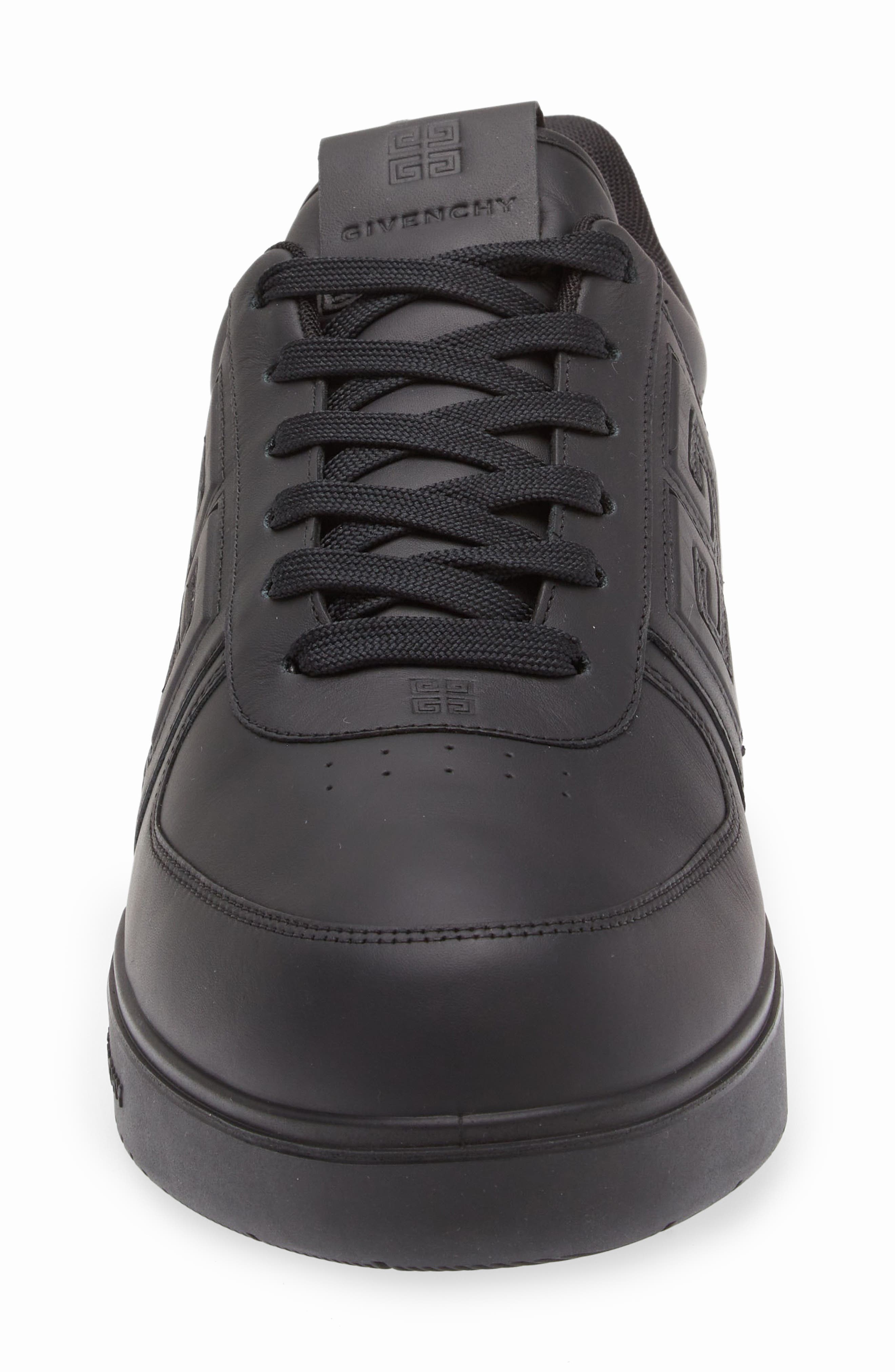 Givenchy G4 Low Top Sneaker, Alternate, color, 