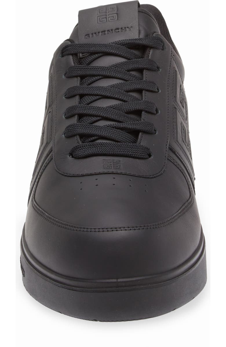 Givenchy G4 Low Top Sneaker, Alternate, color,