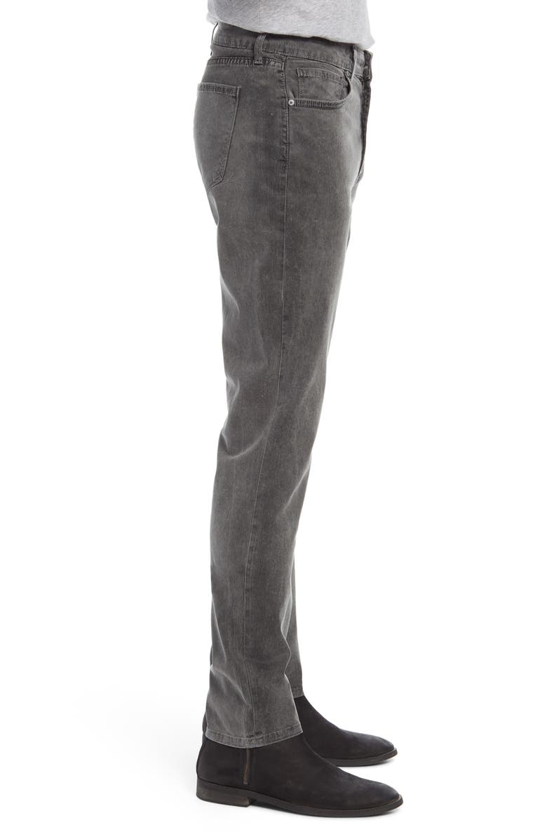 Monfrère Brando Slim Fit Jeans, Alternate, color, 