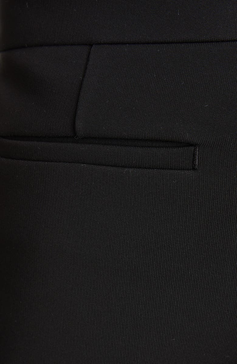 Givenchy Slim Fit Trousers, Alternate, color, 