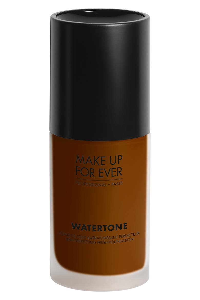 Watertone Skin-Perfecting Tint Foundation, Main, color, R560