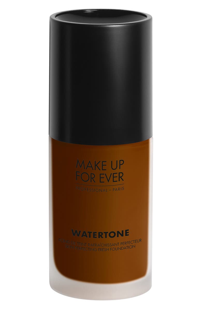 Make Up For Ever Watertone Skin-Perfecting Tint Foundation, Main, color, R560