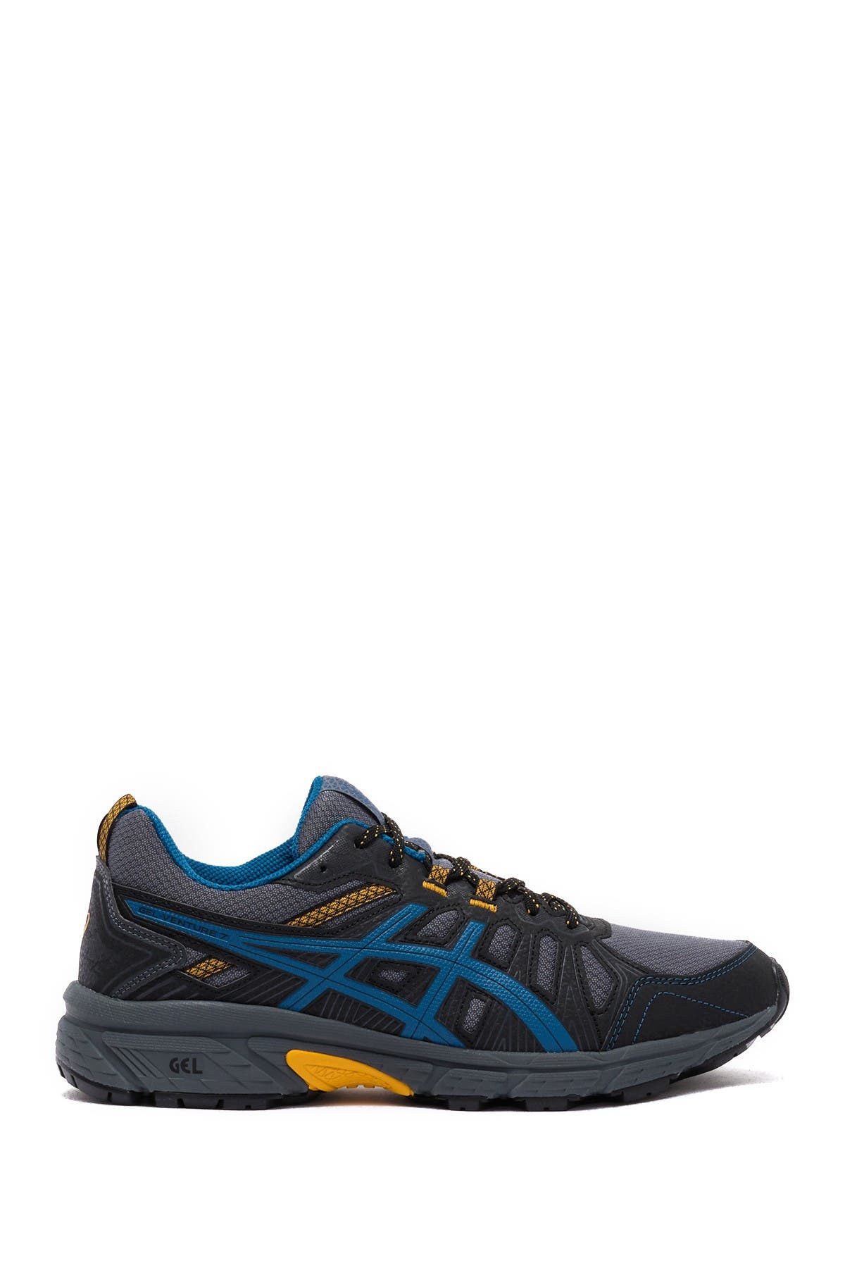 ASICS<sup>®</sup> Asics GEL-Venture 7 Running Sneaker, Alternate, color, 