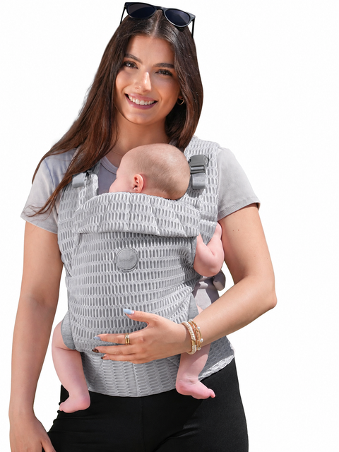 Baby Carrier Newborn to Toddler