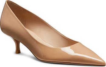 パンプス Stuart Weitzman STUART POWER 50 PUMPS Stuart Weitzman Stuart Power 50 Pump (Women) | Nordstrom