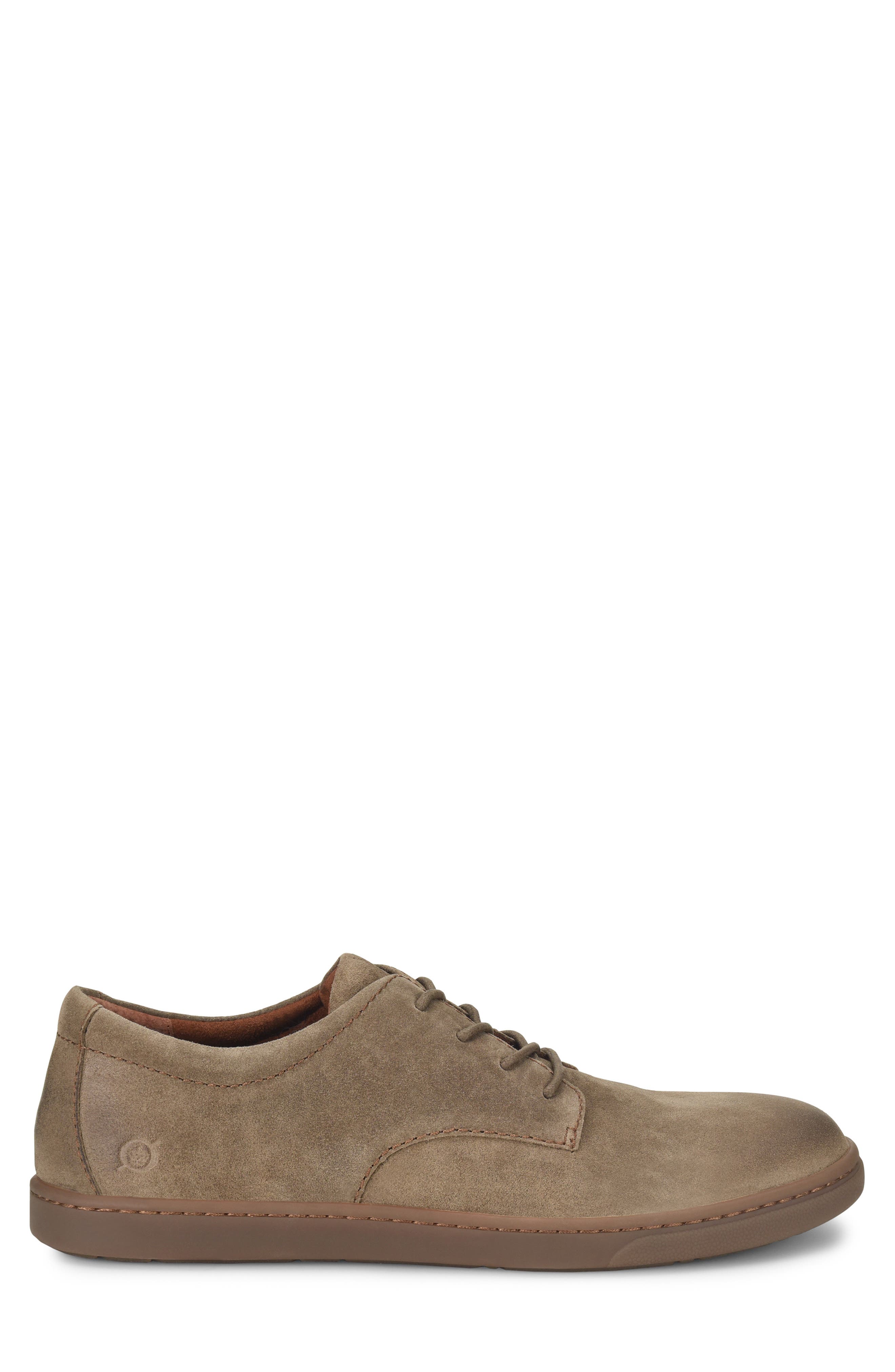Børn Chaney Plain Toe Derby, Alternate, color, 