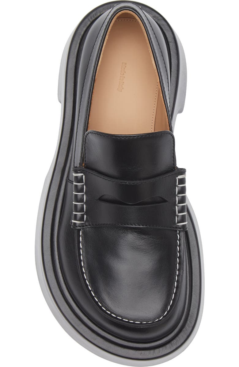 JW Anderson Platform Loafer, Alternate, color,