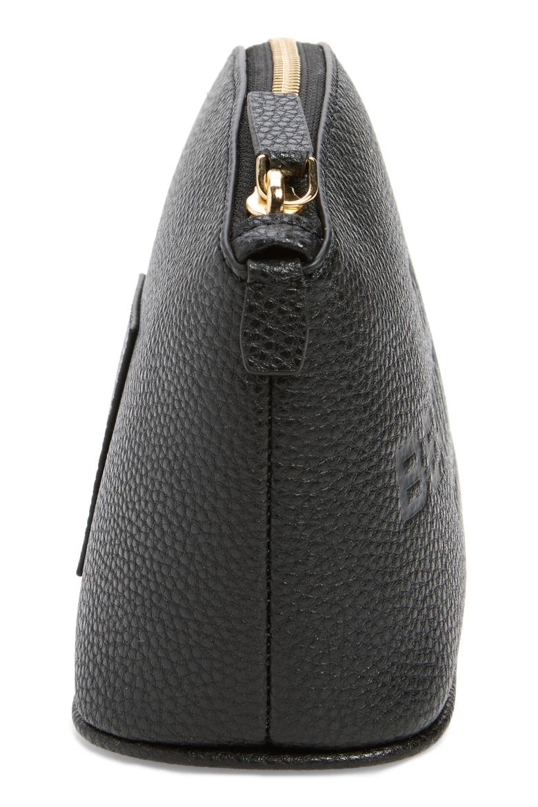 The Beauty Bag, Alternate, color, BLACK