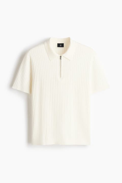 Slim Fit Polo Shirt
