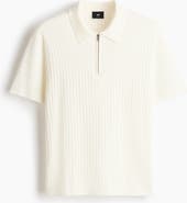H&M Slim Fit Polo Shirt