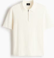 H&M Slim Fit Polo Shirt