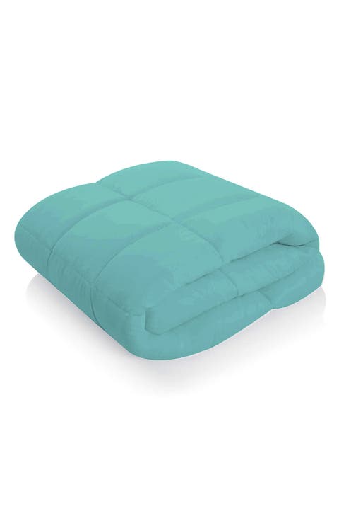 Super Soft Down Alternative Comforter