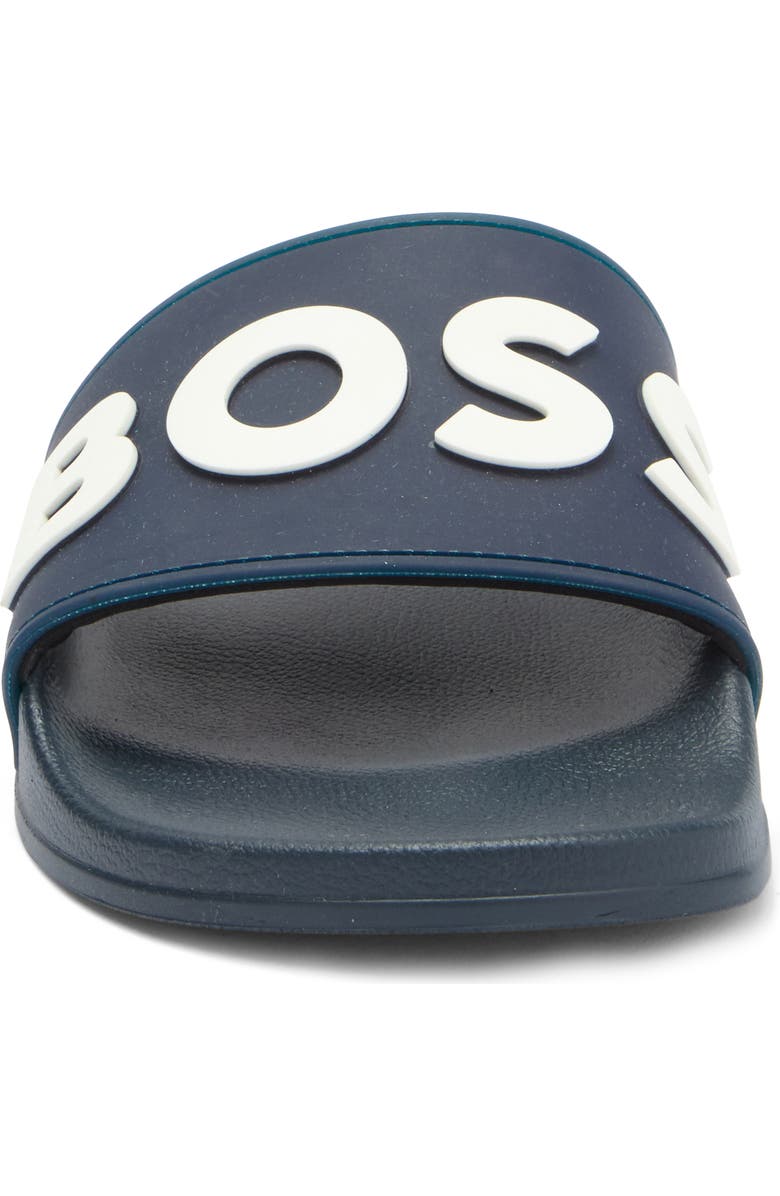 BOSS Kirk Slide Sandal, Alternate, color,
