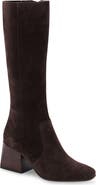 Blondo Tessa Waterproof Knee High Boot