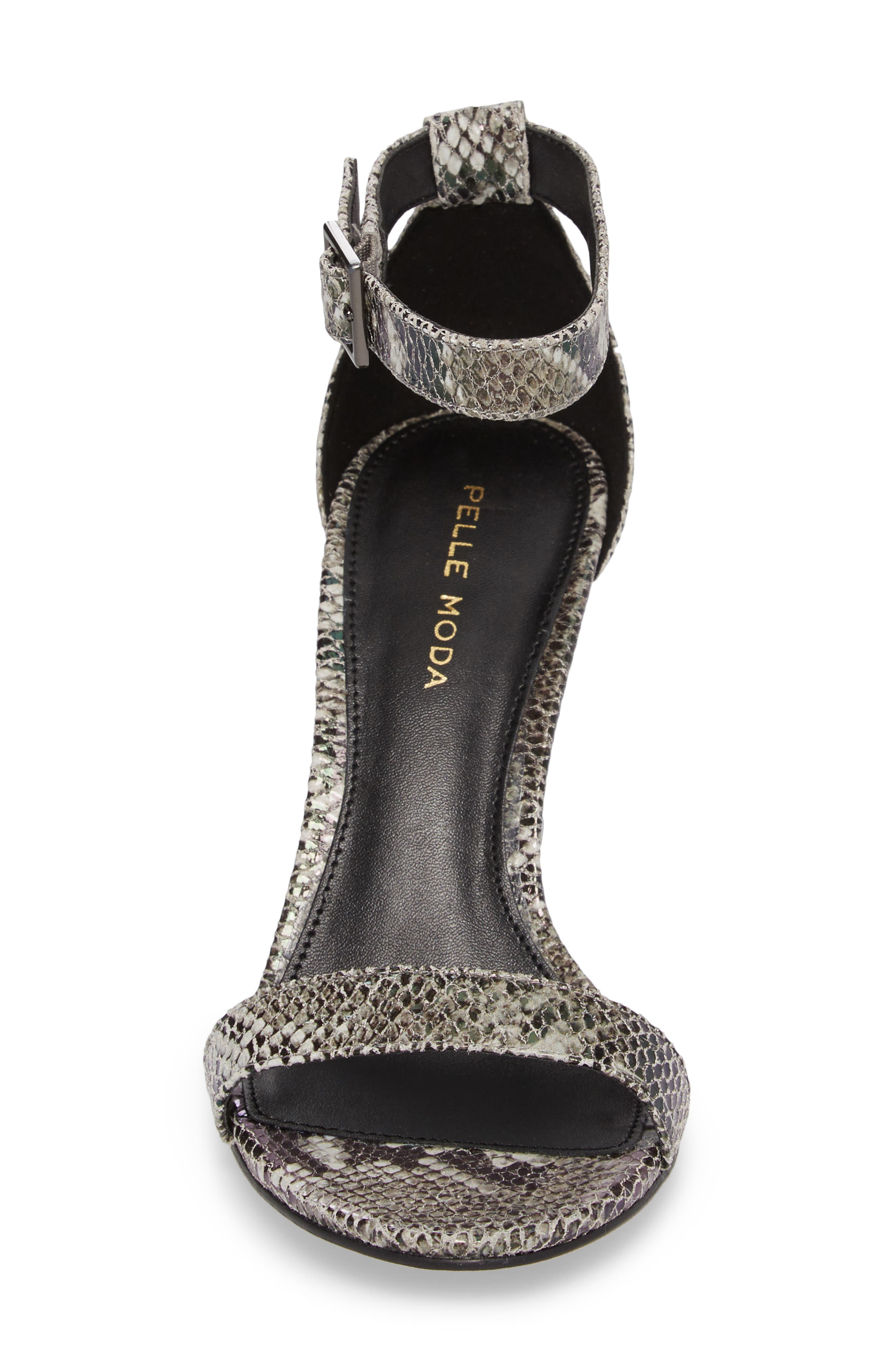 Pelle Moda Kacey Sandal, Alternate, color, 