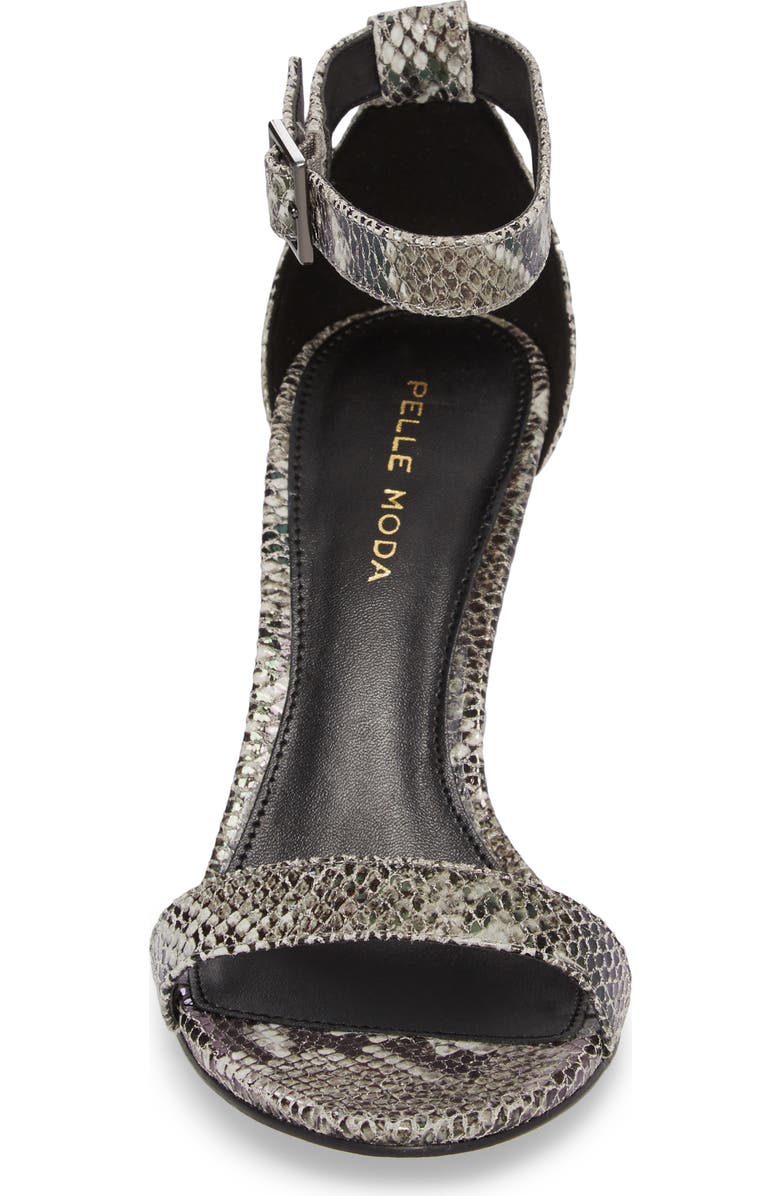 Pelle Moda Kacey Sandal, Alternate, color,