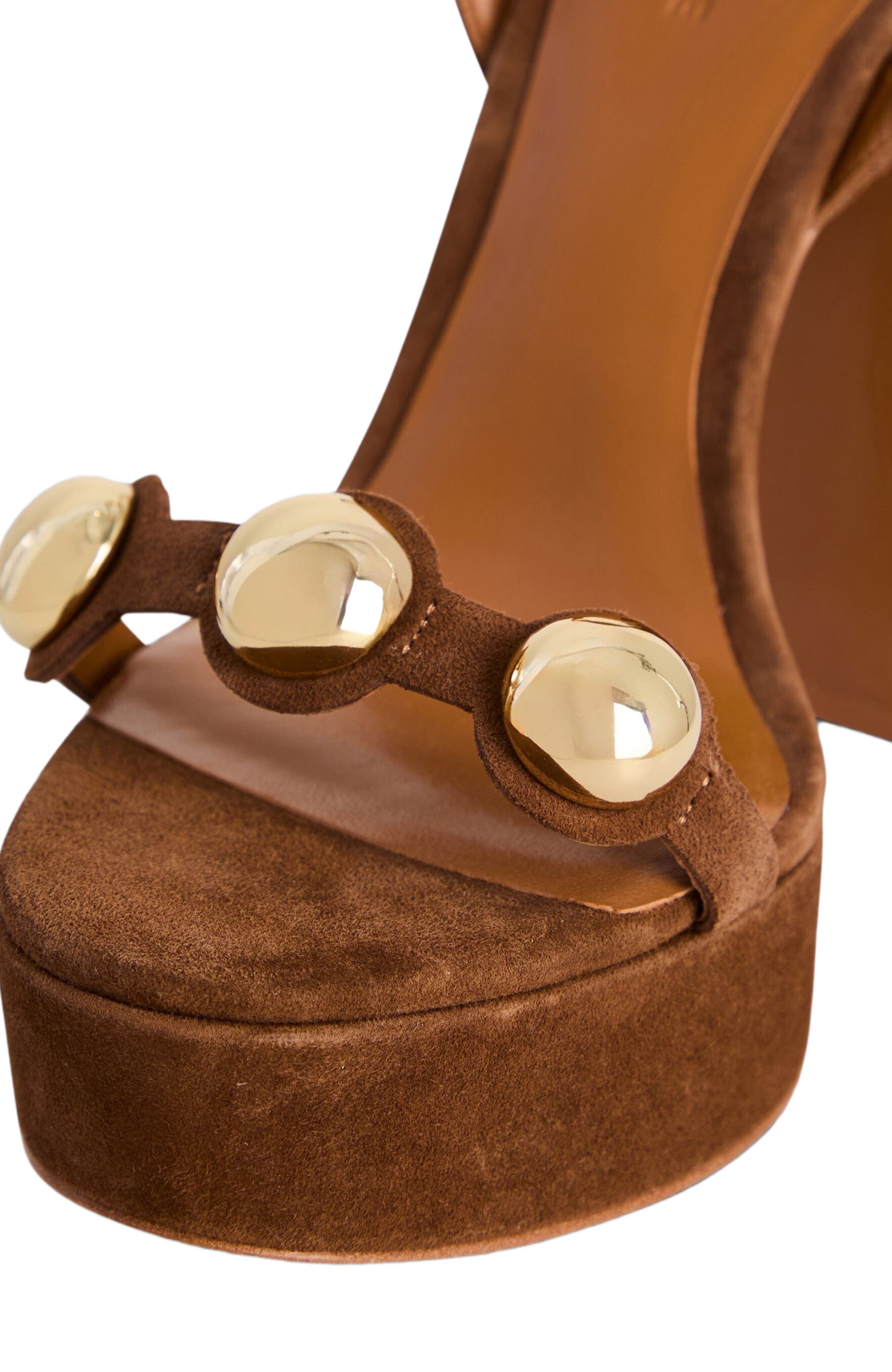 Retrofête Lirica Platform, Alternate, color, 