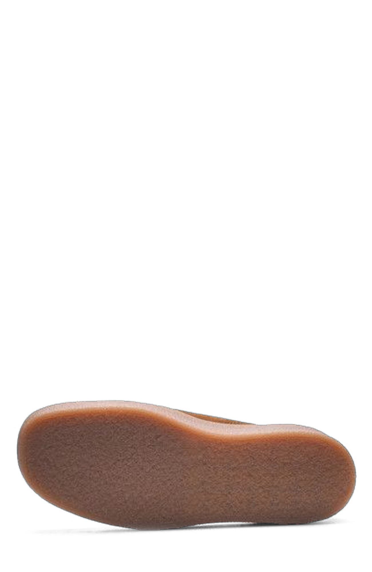 Mason Moc Derby, Alternate, color, Tabacco Suede