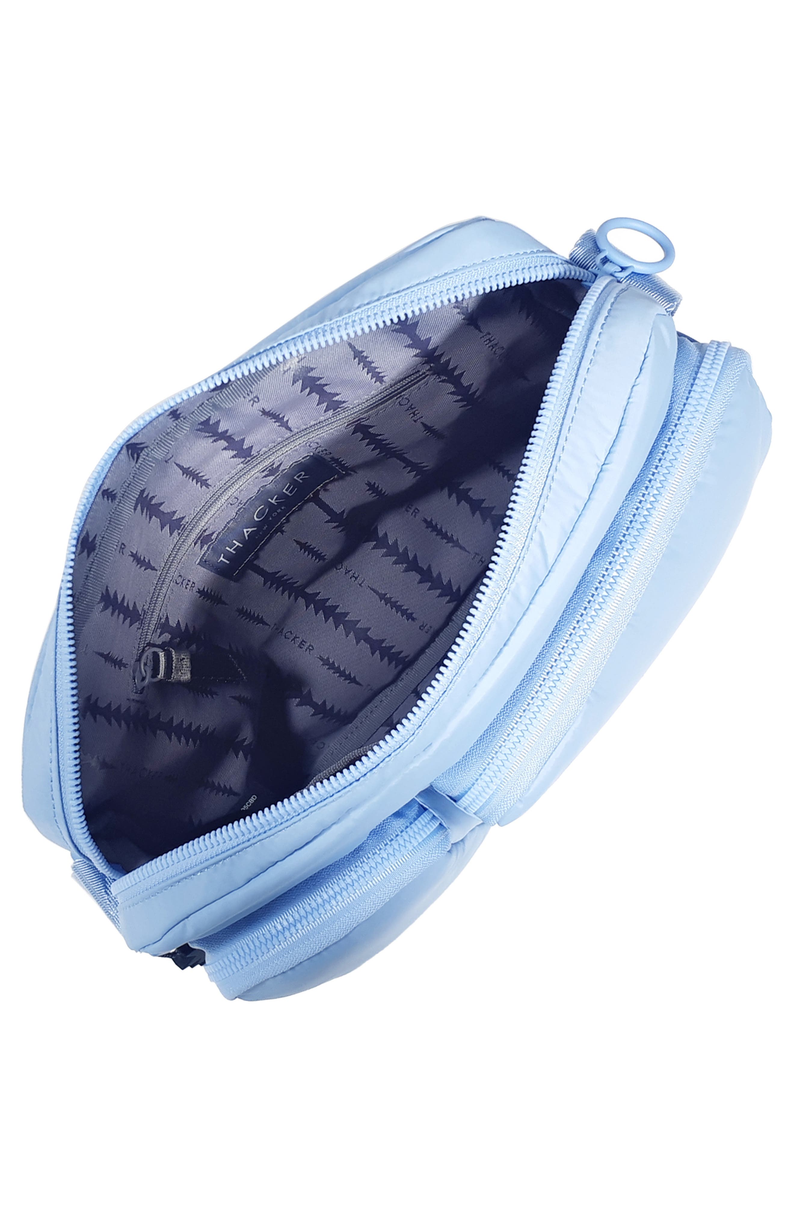 Thacker Kai Crossbody Bag, Alternate, color, 