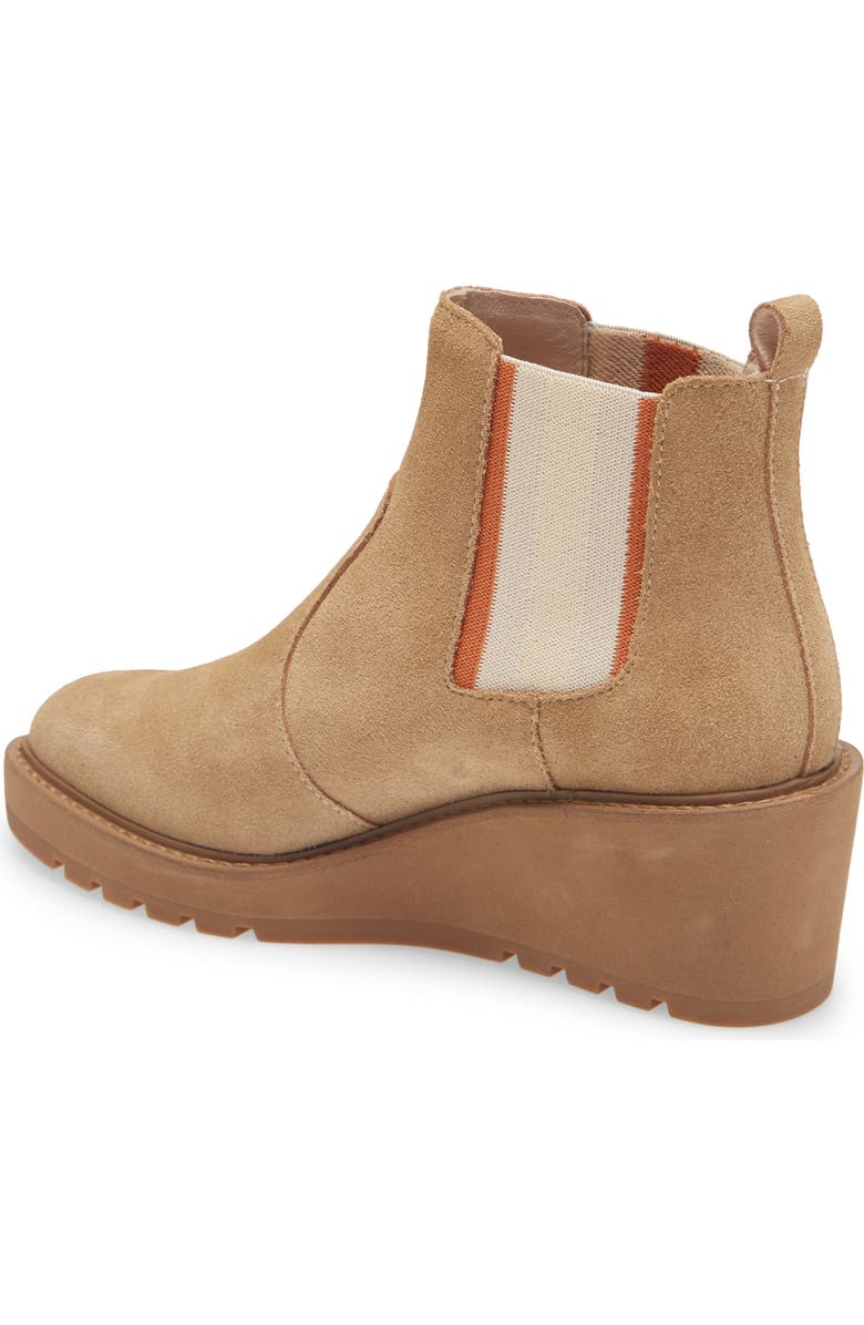 Cecelia New York Gemma Boot, Alternate, color, Sand