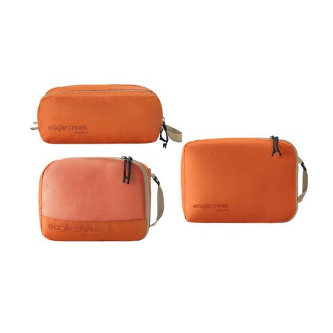 Pack-It Overnight Set