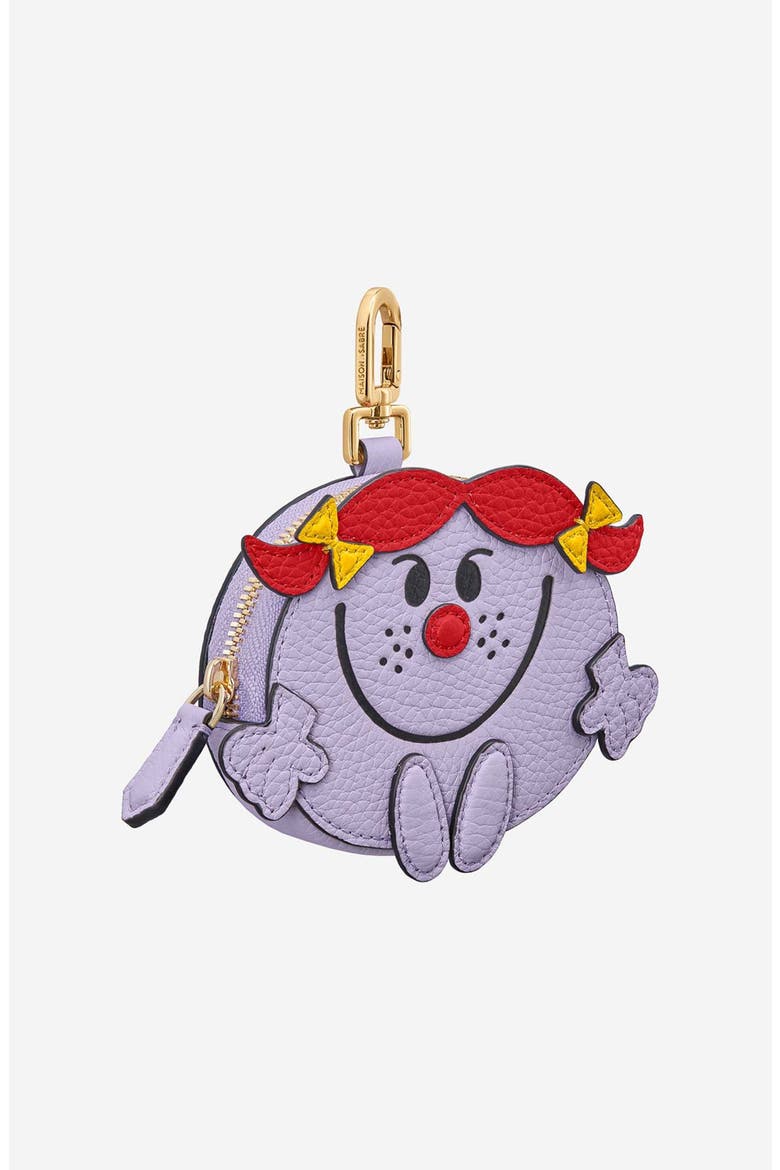The Mr. Men and Little Miss Coin Purse, Alternate, color, Miss Bad