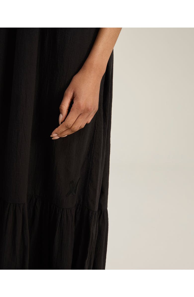 Nudea The Trapeze Dress, Alternate, color, 